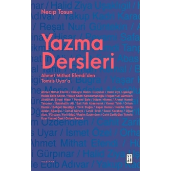Yazma Dersleri