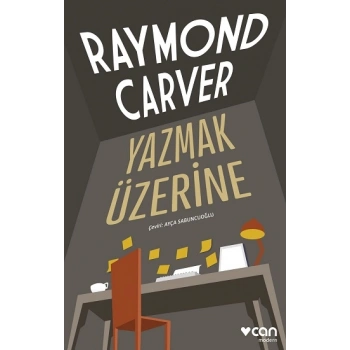 Yazmak Üzerine