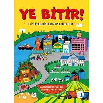 Ye Bitir!