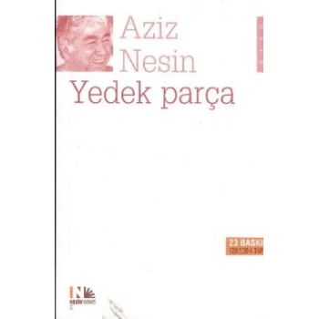 Yedek Parça