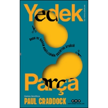 Yedek Parça Doku Ve Organ Nakillerinin Şaşırtıcı Öyküsü