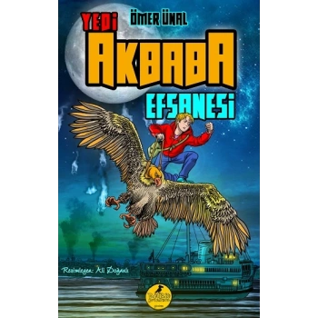 Yedi Akbaba Efsanesi