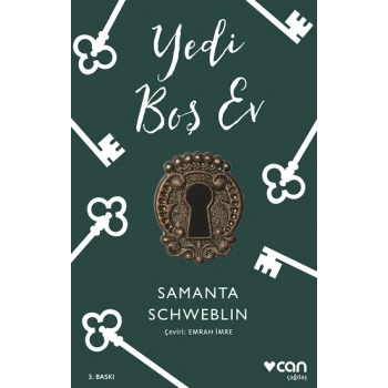 Yedi Boş Ev