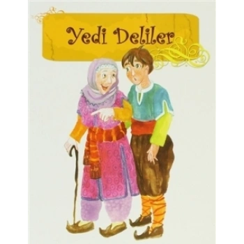 Yedi Deliler