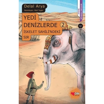 Yedi Denizlerde 2: İskelet Sahilindeki Sır
