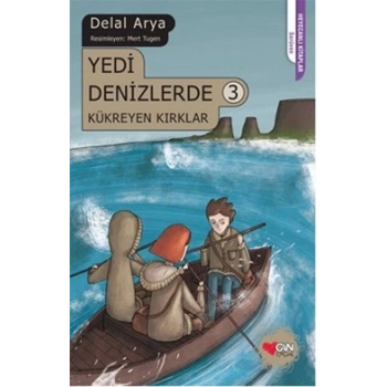 Yedi Denizlerde 3 - Kükreyen Kırklar