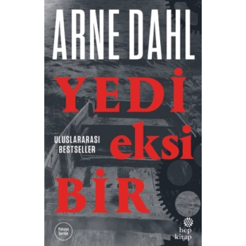 Yedi Eksi Bir