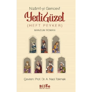 Yedi Güzel (Heft Peyker)