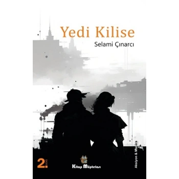 Yedi Kilise