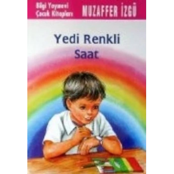 Yedi Renkli Saat