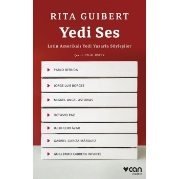 Yedi Ses
