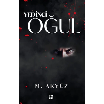 Yedinci Oğul (Ciltli-Şeffaf Kılıflı)