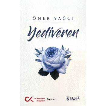 Yediveren
