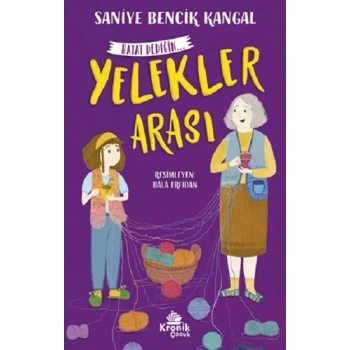 Yelekler Arası
