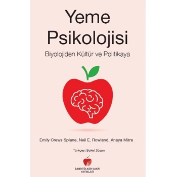 Yeme Psikolojisi