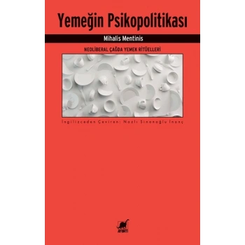 Yemeğin Psikopolitikası
