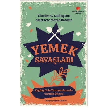 Yemek Savaşları