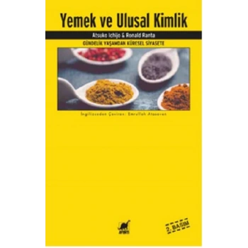 Yemek Ve Ulusal Kimlik