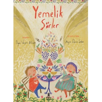 Yemelik Şiirler