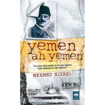 Yemen Ah Yemen