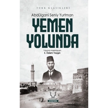 Yemen Yolunda