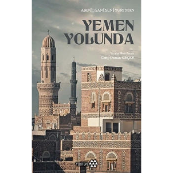 Yemen Yolunda
