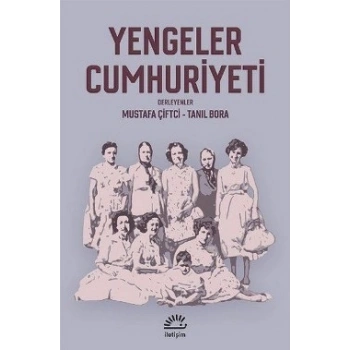 Yengeler Cumhuriyeti