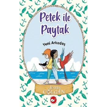 Yeni Arkadaş - Petek ile Paytak 3