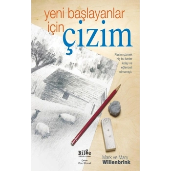 Yeni Başlayanlar İçin Çizim