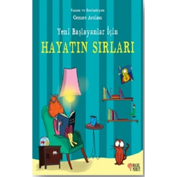 Yeni Başlayanlar İçin Hayatın Sırları