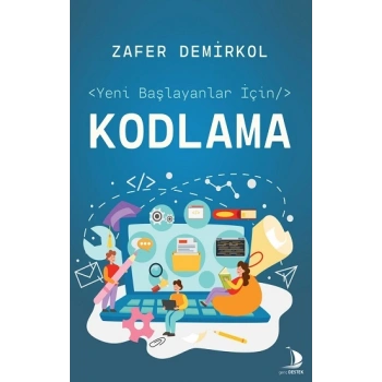 Yeni Başlayanlar İçin Kodlama
