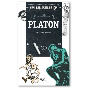 Yeni Başlayanlar İçin Platon