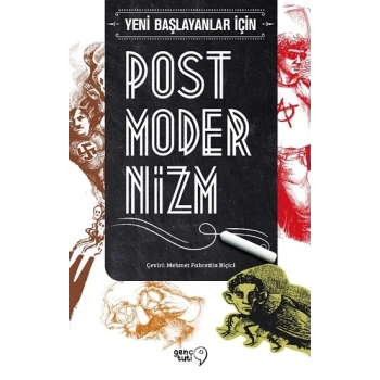 Yeni Başlayanlar İçin Postmodernizm