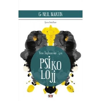 Yeni Başlayanlar İçin Psikoloji