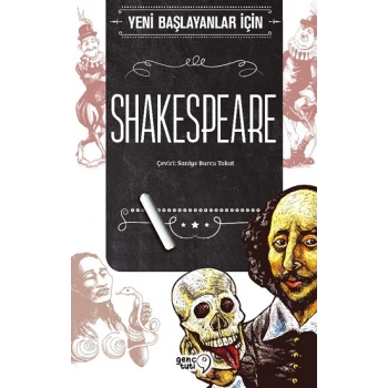 Yeni Başlayanlar İçin Shakespeare