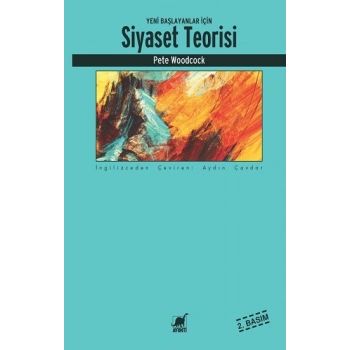 Yeni Başlayanlar İçin Siyaset Teorisi