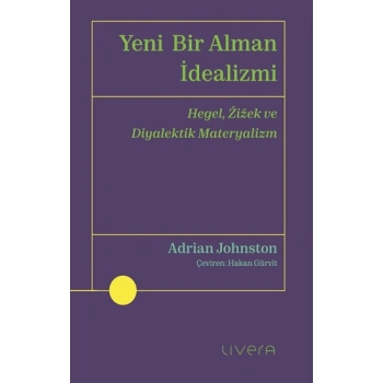 Yeni Bir Alman İdealizmi