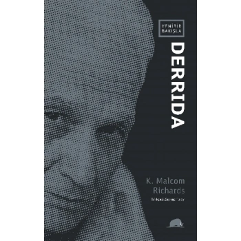 Yeni Bir Bakışla - Derrıda