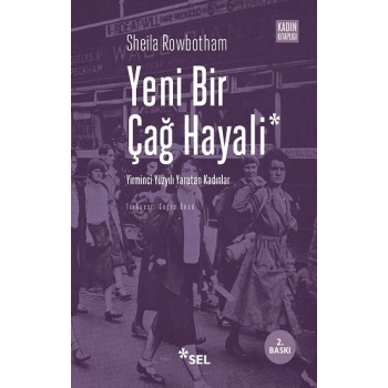 Yeni Bir Çağ Hayali