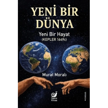 Yeni Bir Dünya Yeni Bir Hayat - Kepler 1649c