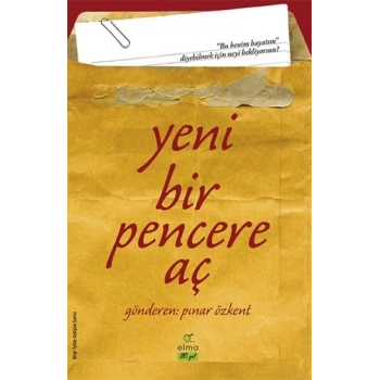 Yeni Bir Pencere Aç