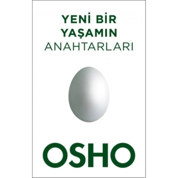 Yeni Bir Yaşamın Anahtarları