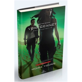 Yeni Cennet – Moira Young (Ciltli)