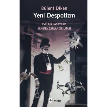 Yeni Despotizm