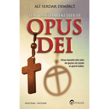 Yeni Dini Hareketler ve Opus Dei