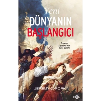 Yeni Dünyanın Başlangıcı