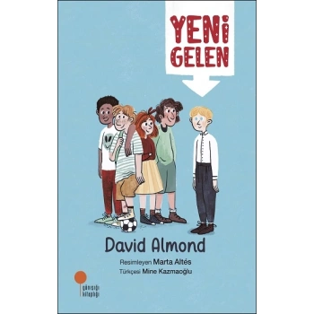 Yeni Gelen