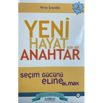 Yeni Hayat İçin Bir Anahtar