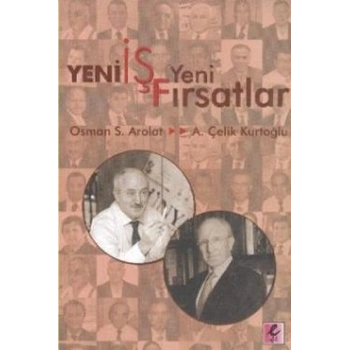 Yeni İş Yeni Fırsatlar