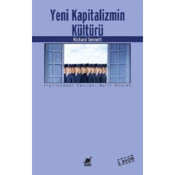 Yeni Kapitalizmin Kültürü